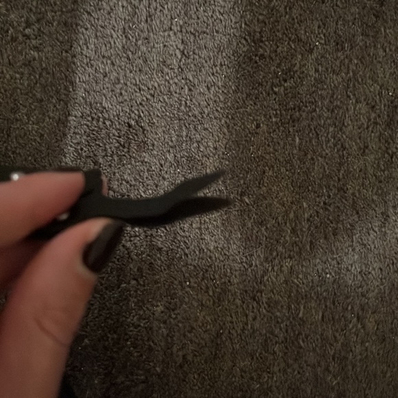 MOVING SALE Aquazzura āRockstarā Anklestrap PumpsāSize 41 - Picture 9 of 10